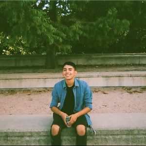 Meet your Posher, Gerardo